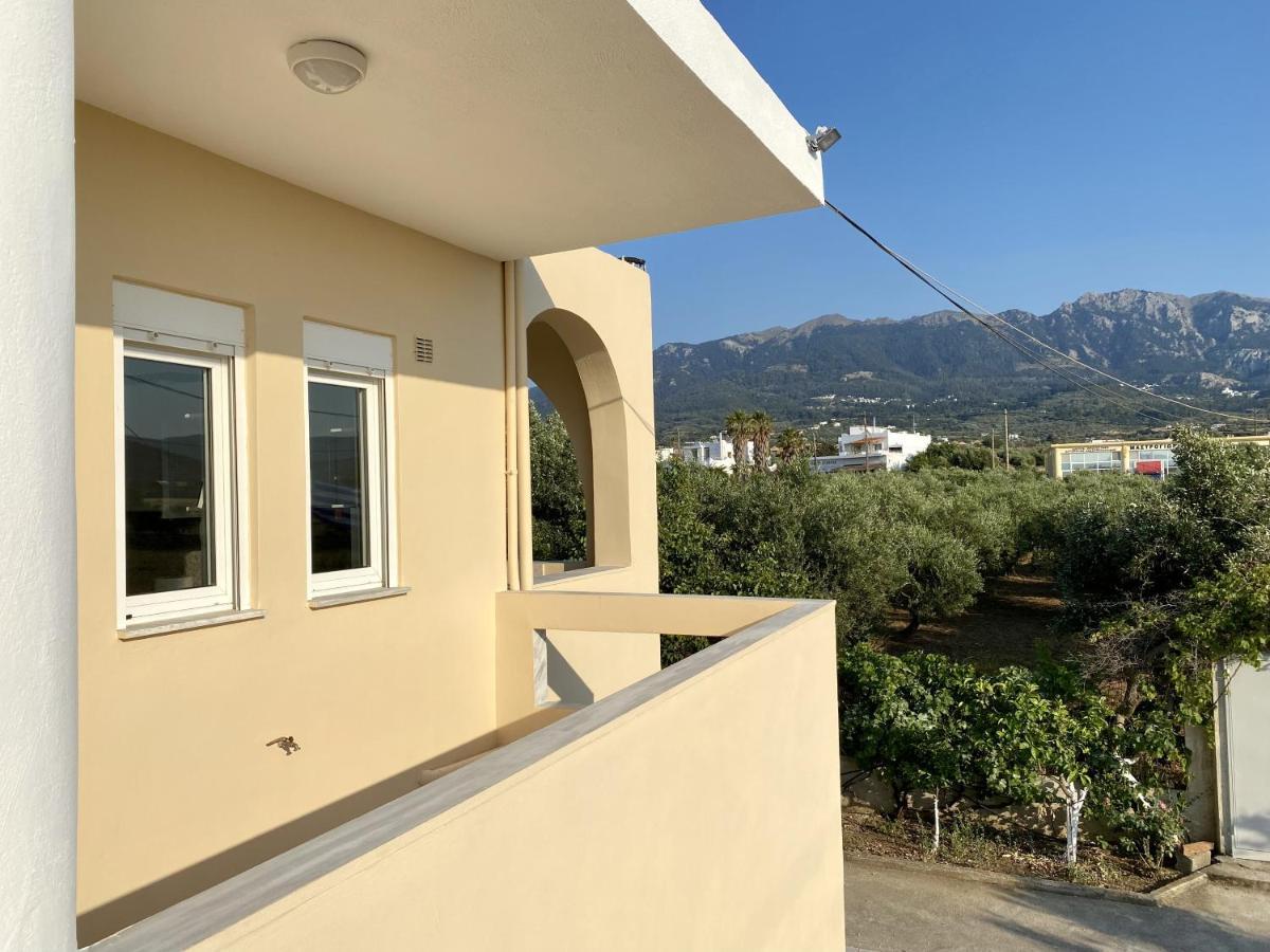 Panoramic View, House, At Zipari Village "2" Zipárion Eksteriør bilde